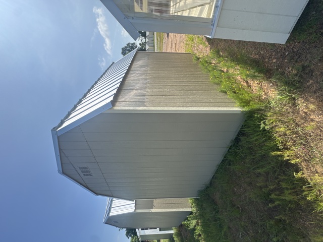 Best Value Wood (Lofted Barn) - 10x12