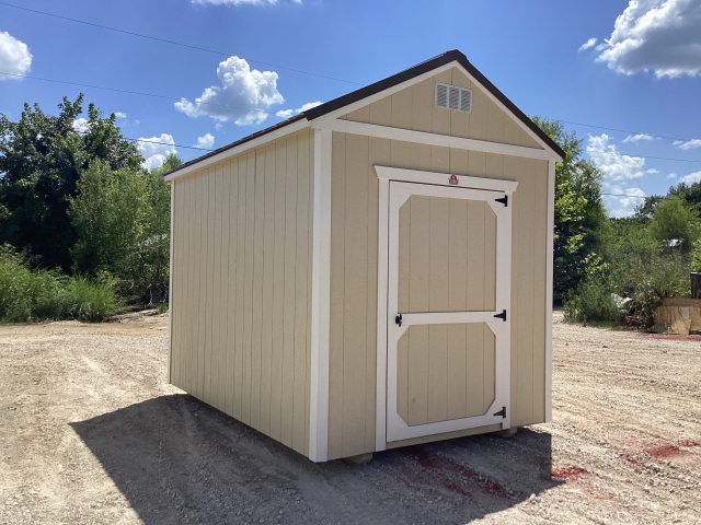 Utility Xtra Height - 8x12