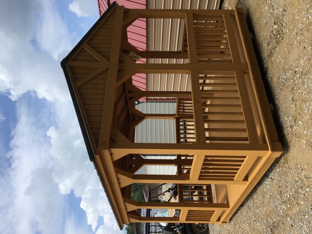 Cabana - 10x12