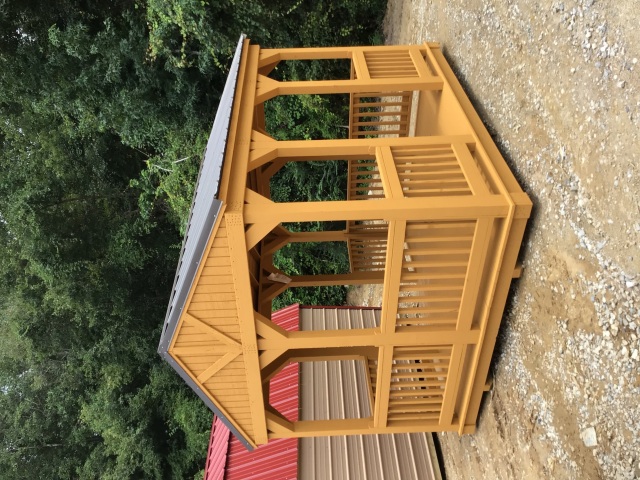 Cabana - 10x12