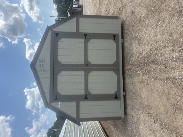 Standard Barn - 10x14
