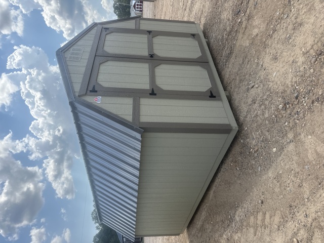 Standard Barn - 10x14