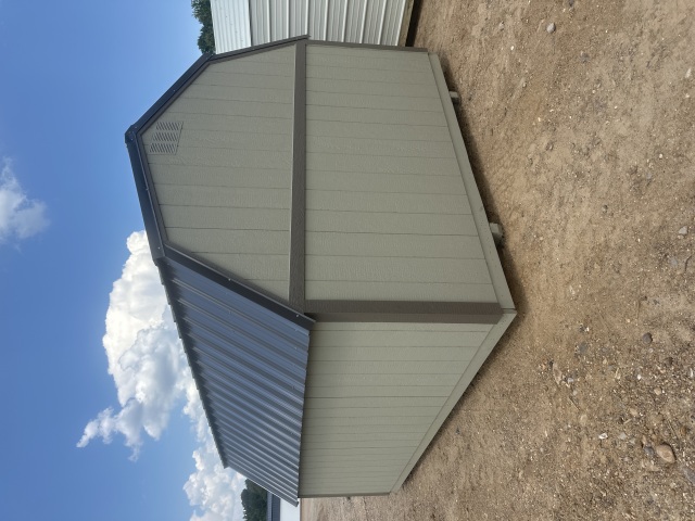Standard Barn - 10x14