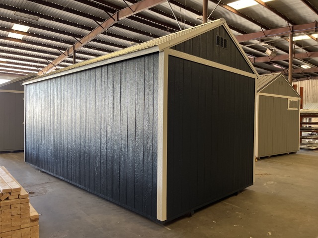 Side Utility - 10x20
