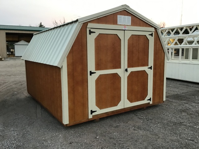 Standard Barn - 10x12