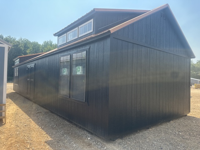 Side Utility - 16x50