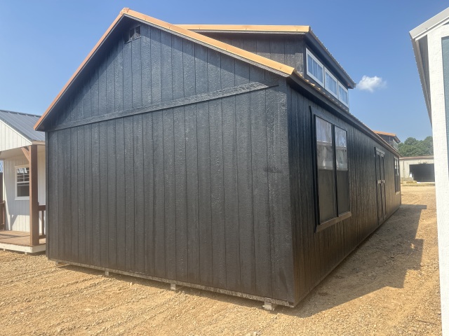Side Utility - 16x50