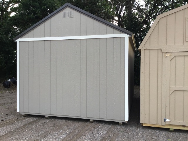 Side Utility - 12x16
