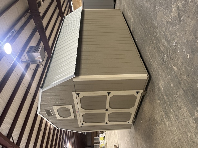 Best Value Wood (Lofted Barn) - 10x16