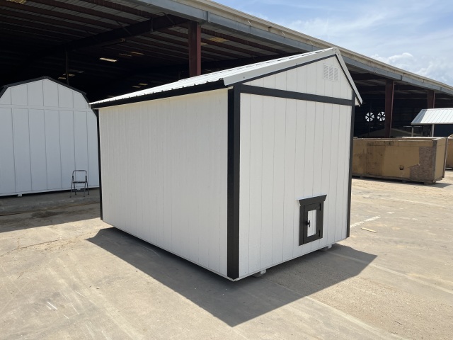 Chicken Coop - 8x12
