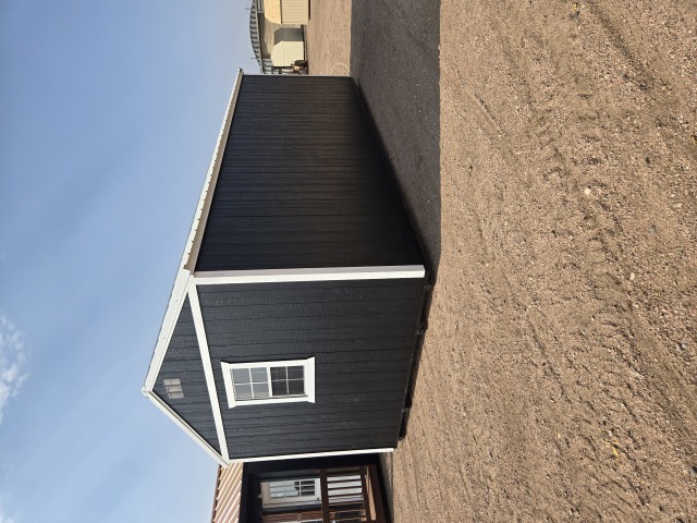 Portable Garage - 12x24