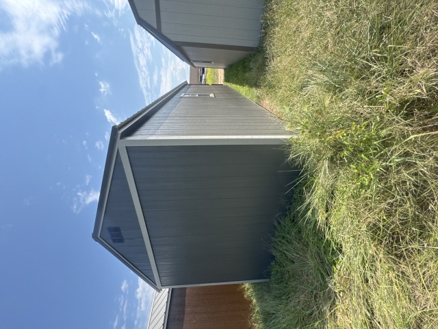 Cabin - 12x32