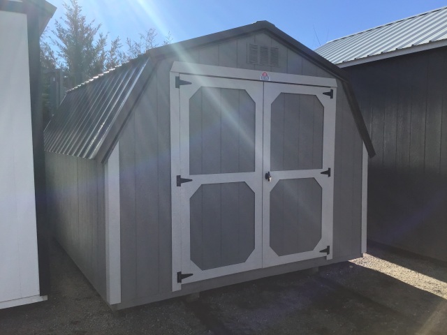 Standard Barn - 10x12