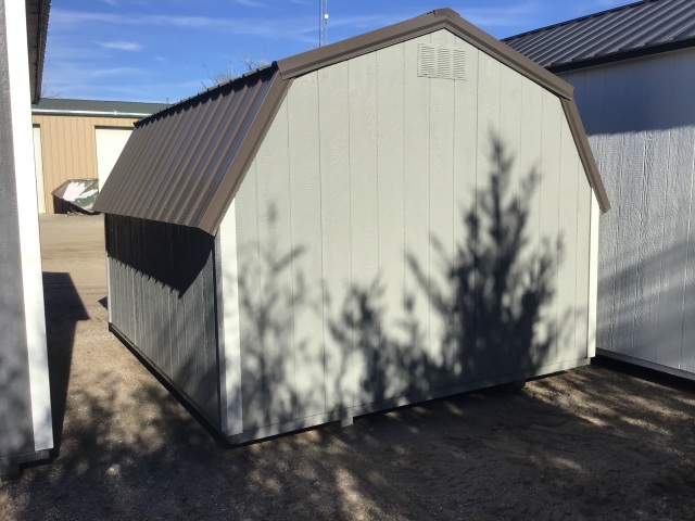 Standard Barn - 10x12