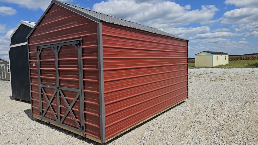 Utility Xtra Height - 10x16