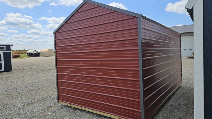 Utility Xtra Height - 10x16