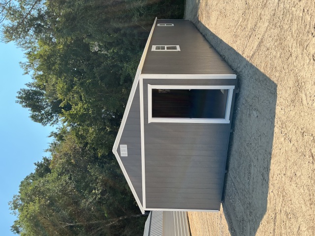 Side Utility - 16x50