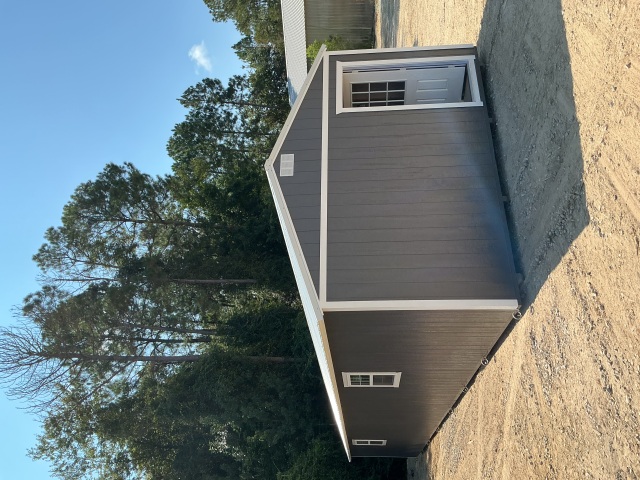 Side Utility - 16x50