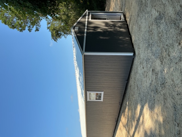 Side Utility - 16x50