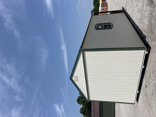 Cabin - 12x24