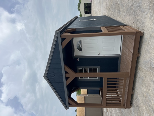 Cabin - 10x24