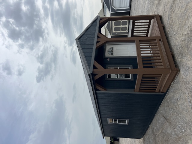 Cabin - 10x24