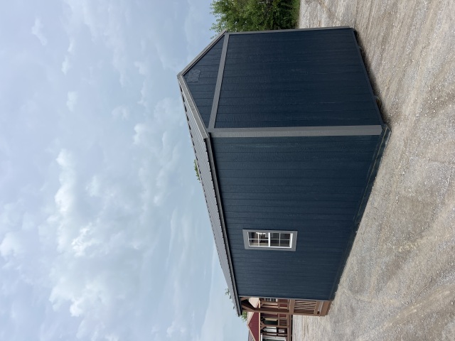 Cabin - 10x24