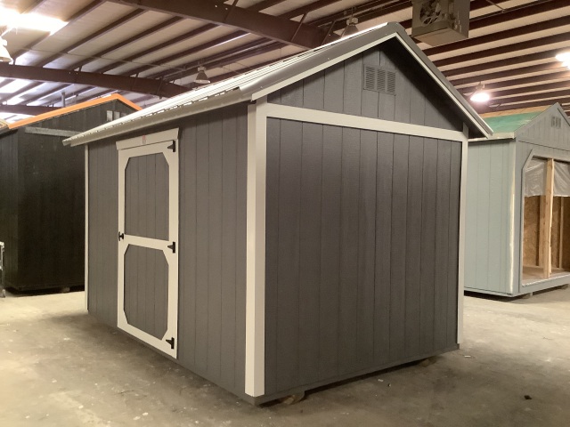 Metro Shed Garden Shed - 8x12