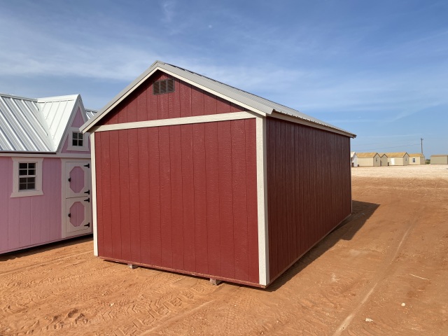 Metro Shed Garden Shed - 10x20