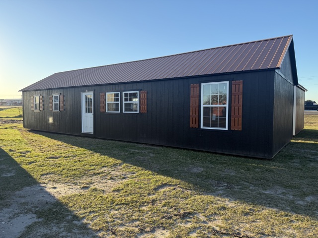 Utility Xtra Height - 16x50