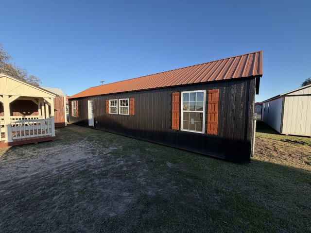 Utility Xtra Height - 16x50