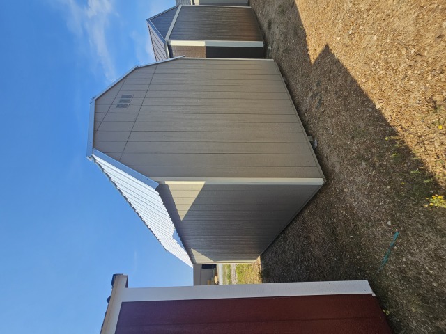 Best Value Wood (Lofted Barn) - 10x16