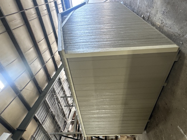 Best Value Wood (Side Utility) - 12x20