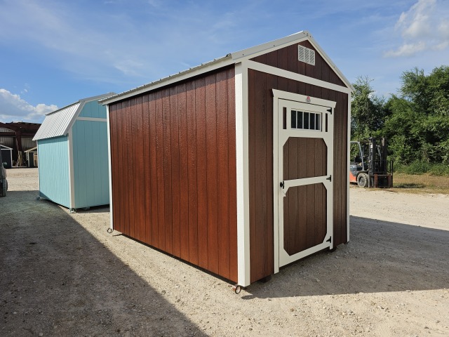 Utility Xtra Height - 8x12