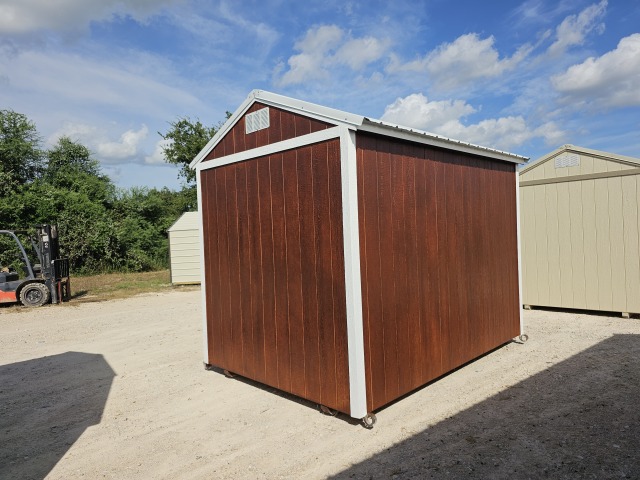 Utility Xtra Height - 8x12