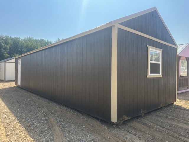 Side Cabin - 14x40
