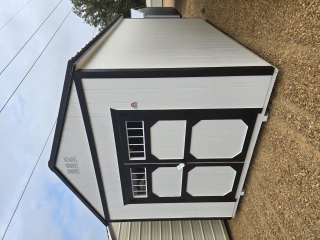 Utility Xtra Height - 10x16