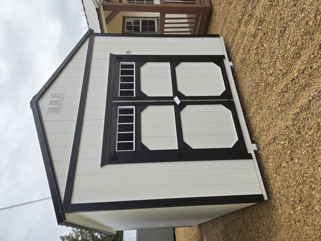 Utility Xtra Height - 10x16