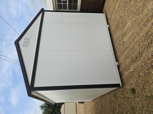 Utility Xtra Height - 10x16