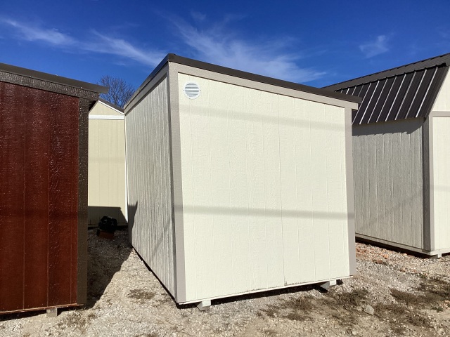 Metro Shed - 7x12
