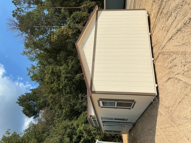 Side Utility - 16x40