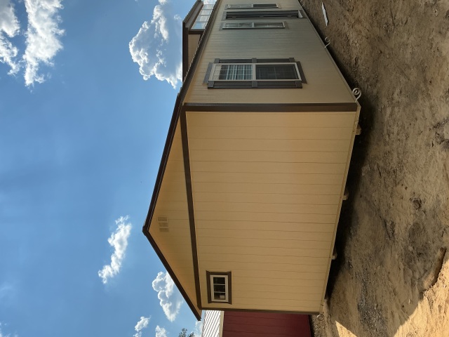 Side Utility - 16x40