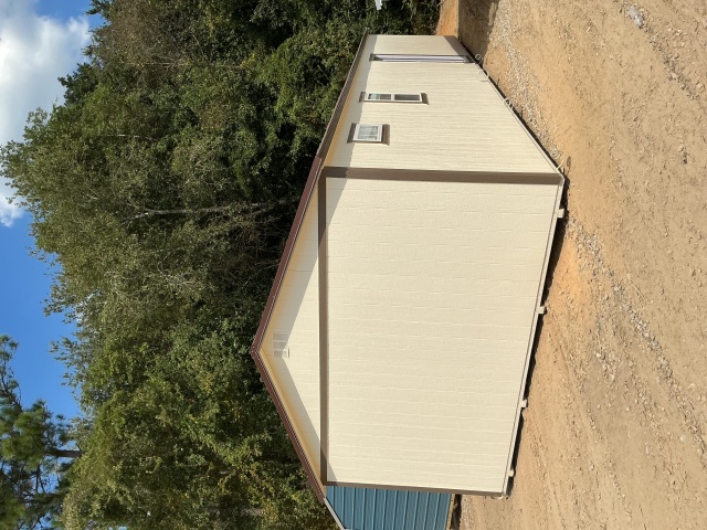 Side Utility - 16x40