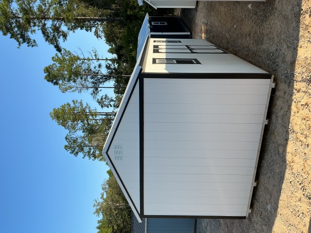 Side Utility - 12x24