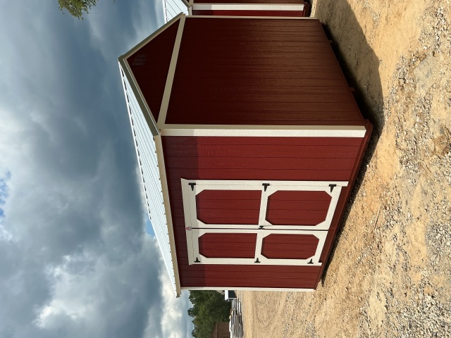 Side Utility - 12x12