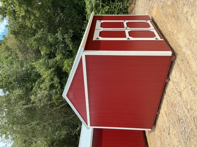Side Utility - 12x12