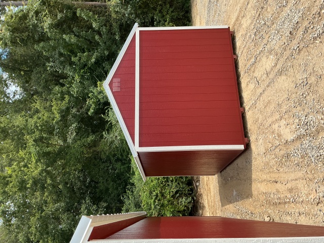 Side Utility - 12x12