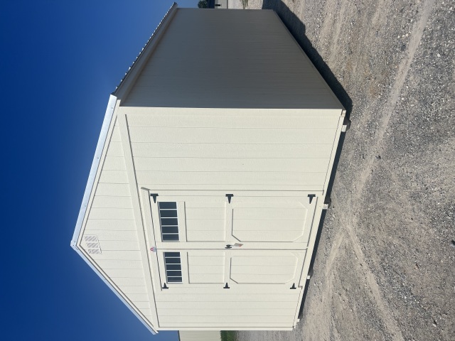 Utility Xtra Height - 14x20