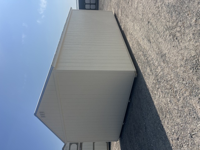 Utility Xtra Height - 14x20