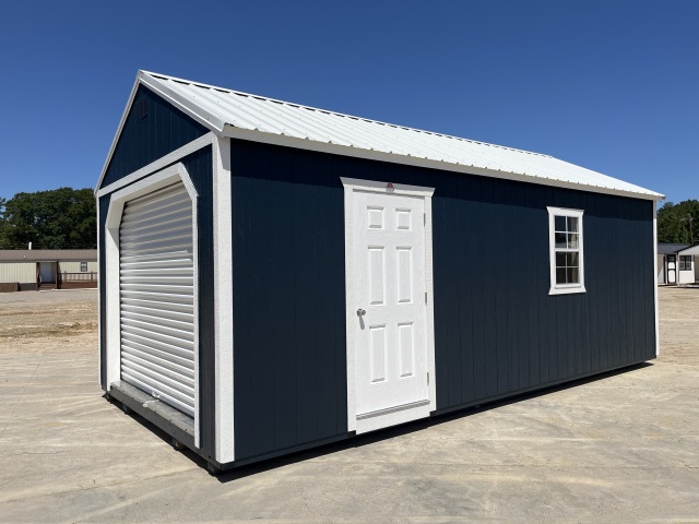 Portable Garage - 12x24